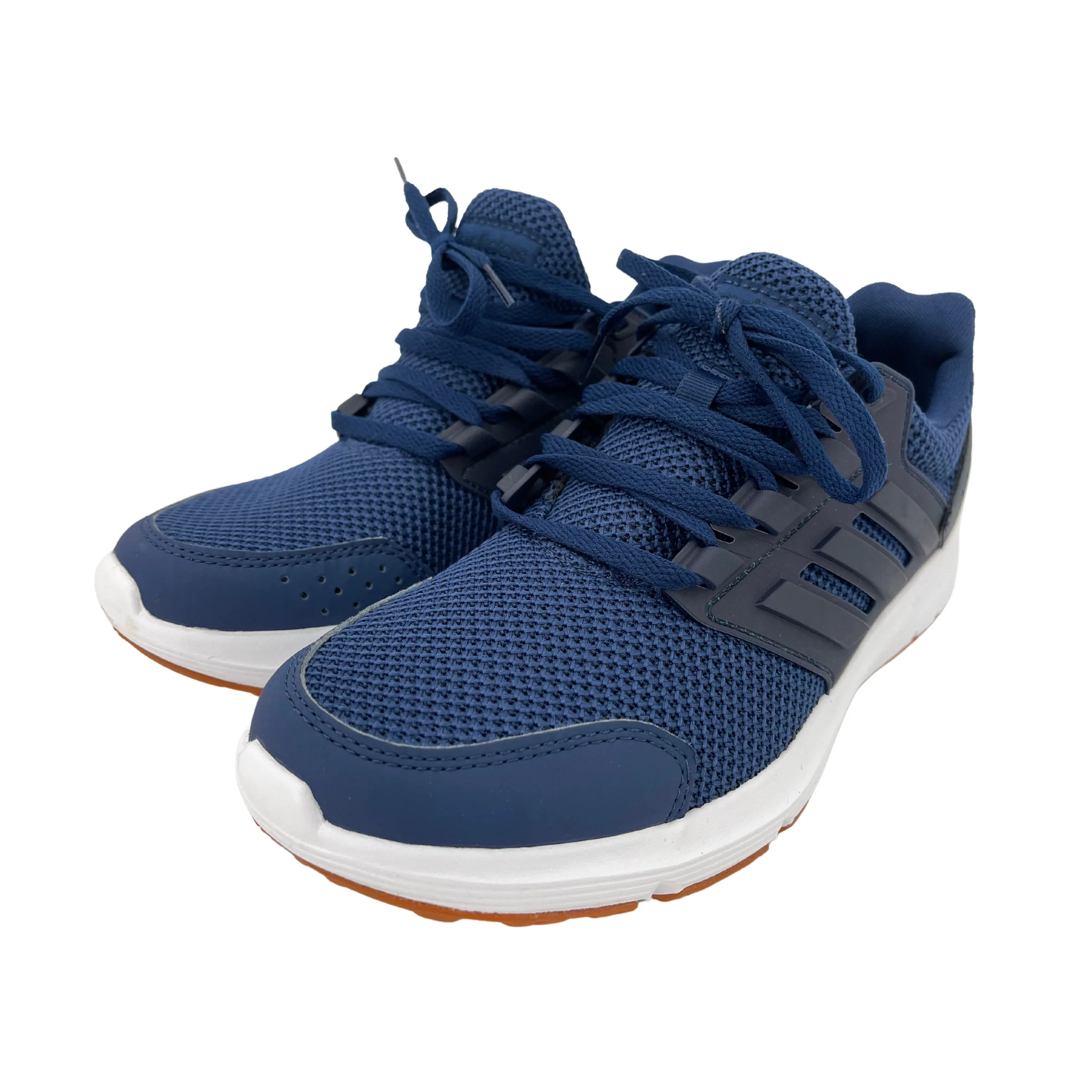 Adidas Men's Running Shoes / Galaxy 4 / Navy / Size 7 **No Tags**