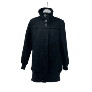 Attention Outerwear Women's Jacket / Black / Size S