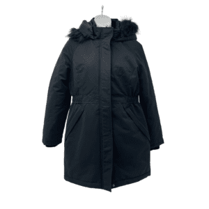 George Women's Winter Jacket / Black / Various Sizes