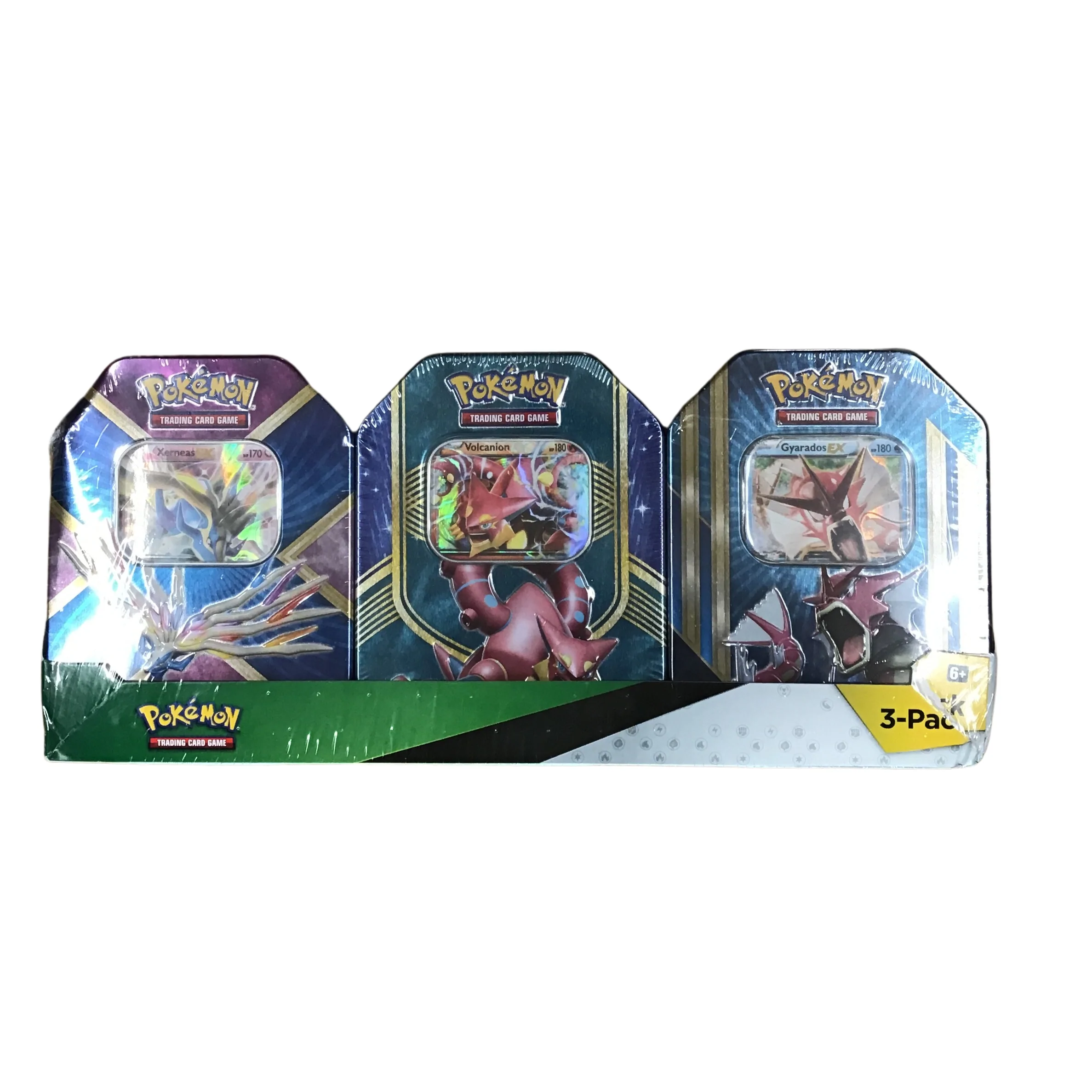 Pokémon: Trading Card Game / 3 Pack **DEALS **
