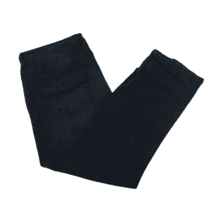 Buffalo David Bitton: Men's Jeans / Dark Wash / Plus Size / 44X32