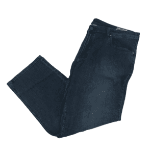 Buffalo David Bitton: Men's Jeans / Medium Wash / Plus Size / Various Sizes