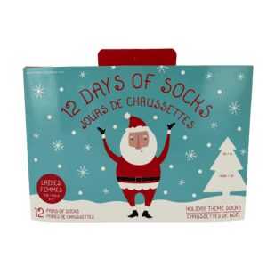 Gertex Women's Advent Calender
