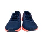 Puma Women's Navy & Coral Running Shoes1