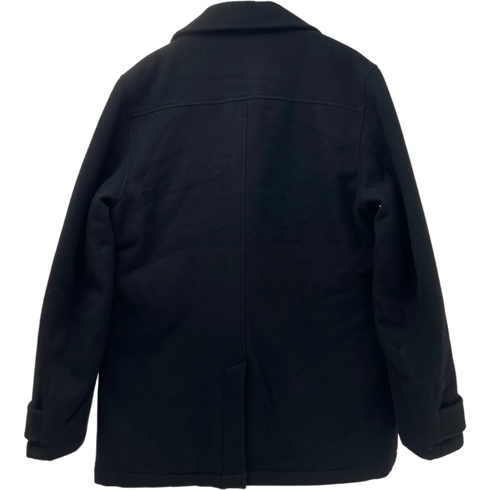 Ben Sherman Men's Winter Jacket / Formal Winter Jacket / Black / Various Sizes