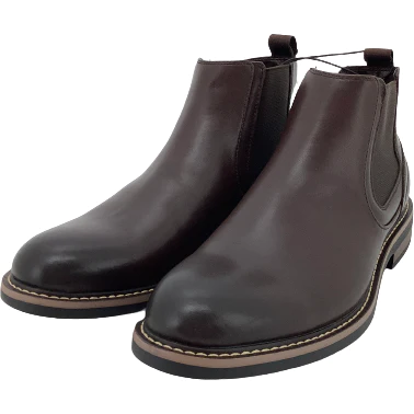 Kenneth Cole Men's Chelsea Boots / Brown / Various Sizes
