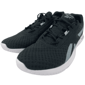 Reebok Men's Running Shoes / Reago Essential 2.0 / Black / Various Sizes