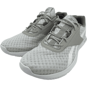 Reebok Women's Running Shoes / Reago Essential 2.0 / Light Grey / Size 9