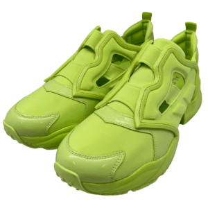 Aldo Women's Sneaker Sandal Shoe / Zeldee / Bright Yellow / Various Sizes