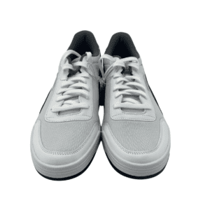Puma: Men's Running Shoe / Caracal Shoe / White / Size 11 ** NO TAGS**