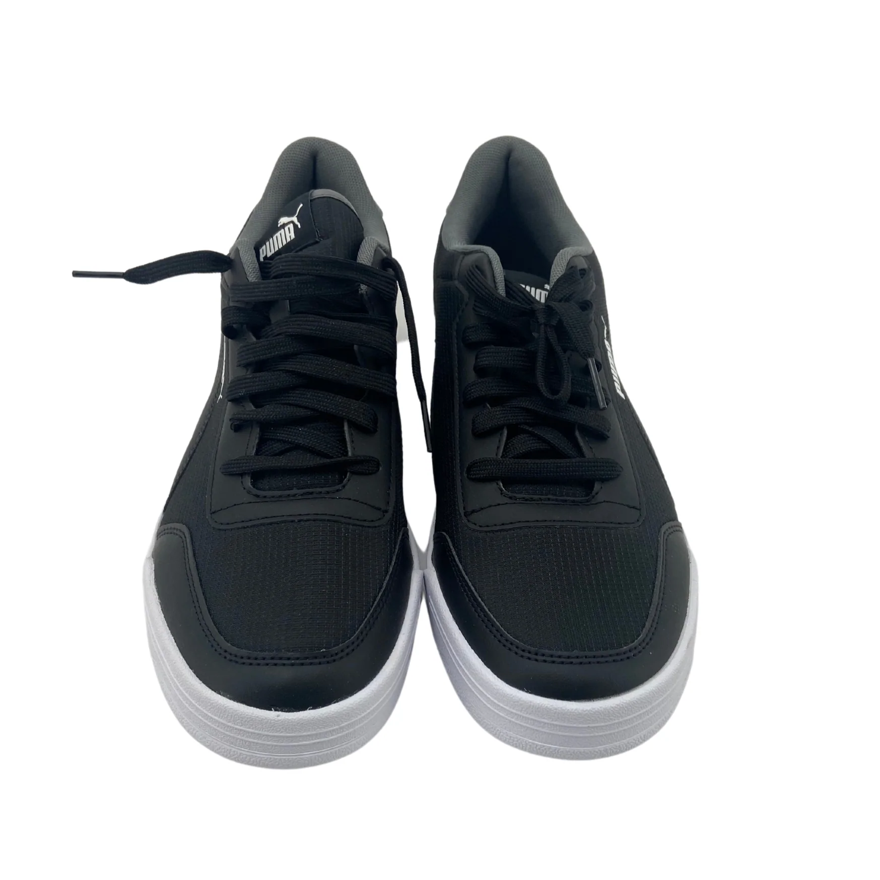 Puma Men's Running Shoe / Caracal Shoe / Black / Various Sizes