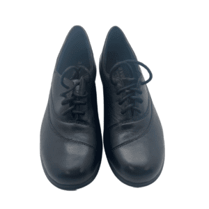 Aravon by New Balance: Women's Shoes / Francesca / Narrow / Black / Size 9.5