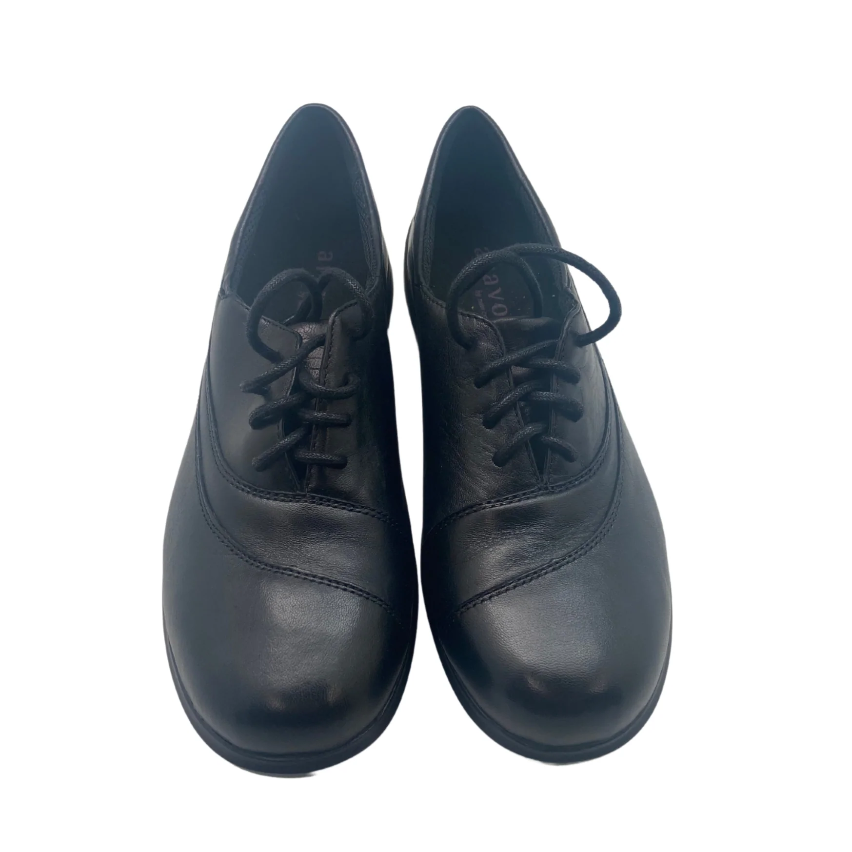 Aravon by New Balance Women’s Black Francesca Shoes / Size 9.5 ...