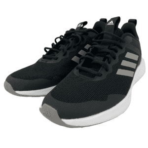 Adidas Women's Running Shoes / FluidStreet / Black / Various Sizes **No Tags**