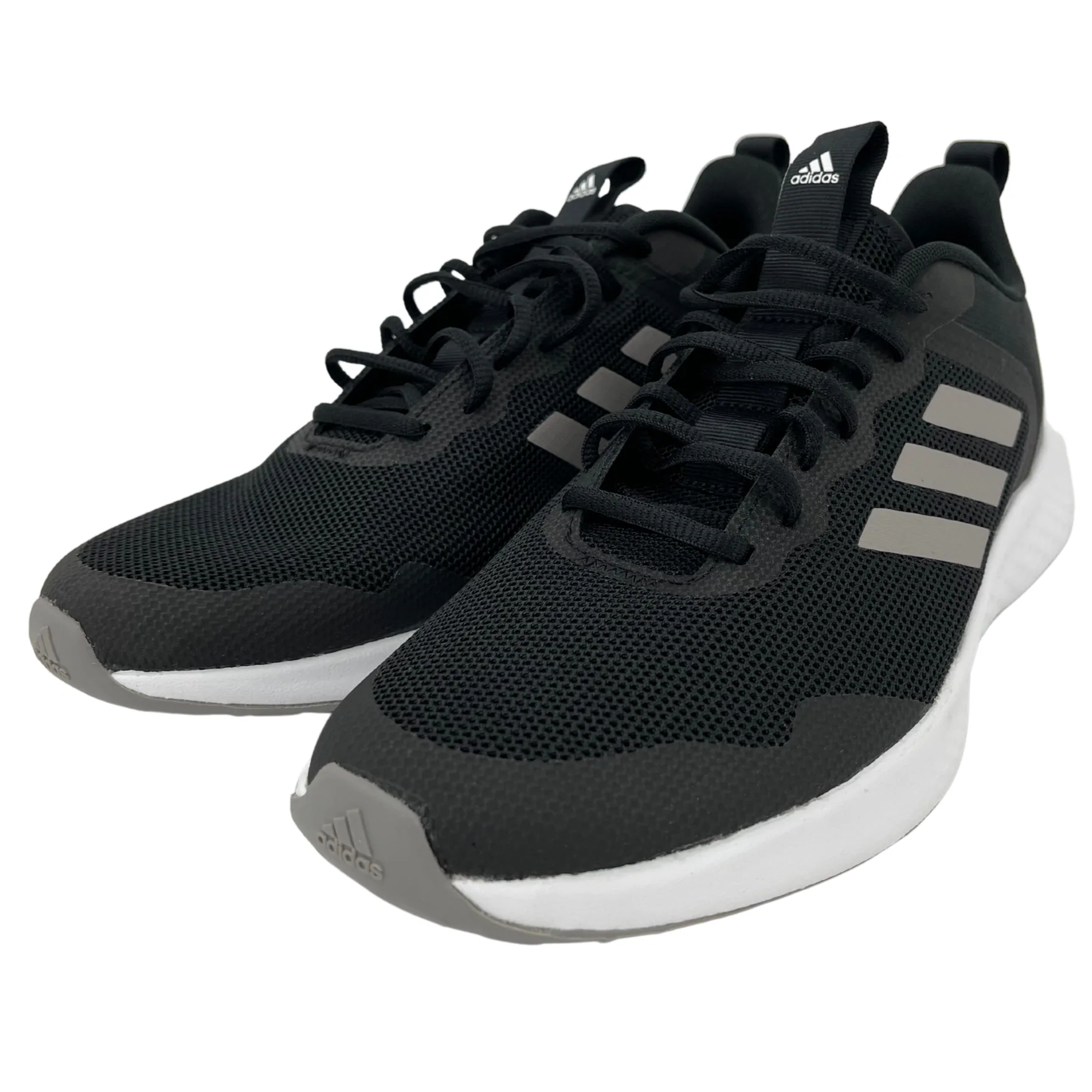 adidas gazelle silver green womens Kids' adidas Racer TR23 Shoes Big 5.5 Black/White/Red