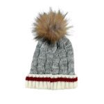 Great Northern Women's Winter Hat 02