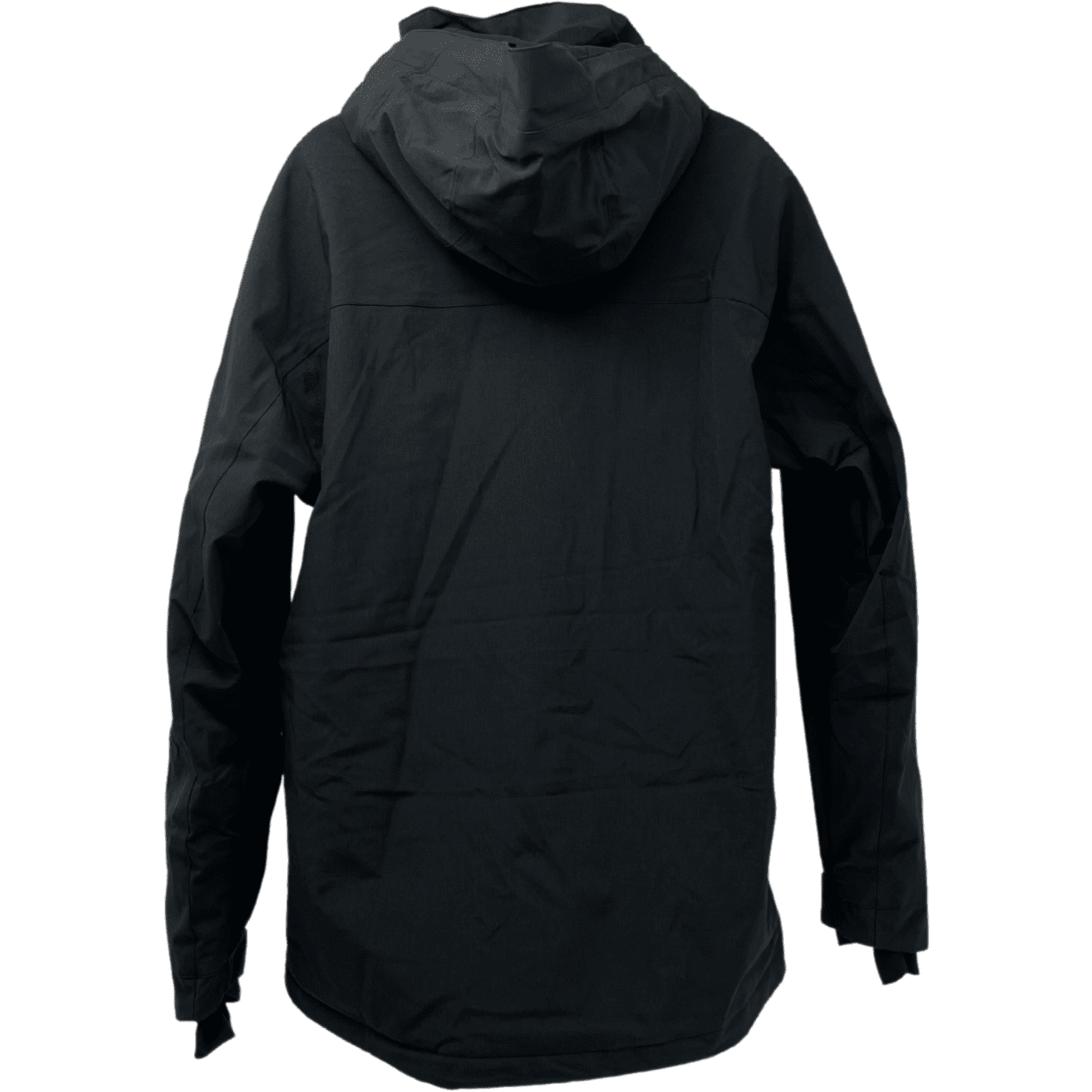 O'Neill Men's Winter Jacket / Charcoal / Ski Jacket / Size XXL