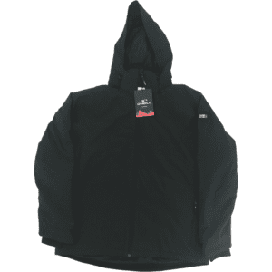 O'Neill Men's Winter Jacket / Black / Winter Coat / Ski Jacket / Various Sizes