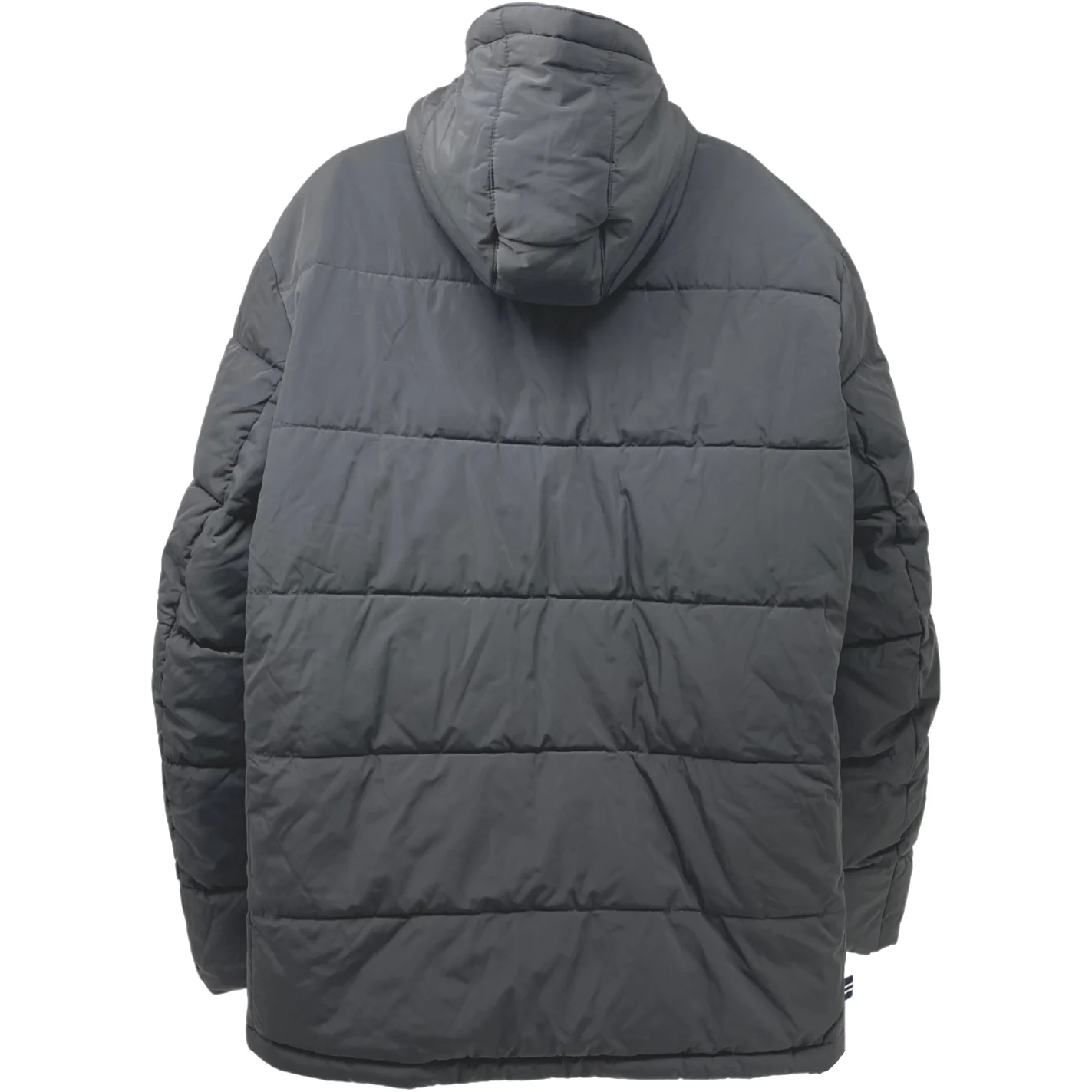 Nautica Men's Grey Winter Jacket / Various Sizes – CanadaWide Liquidations