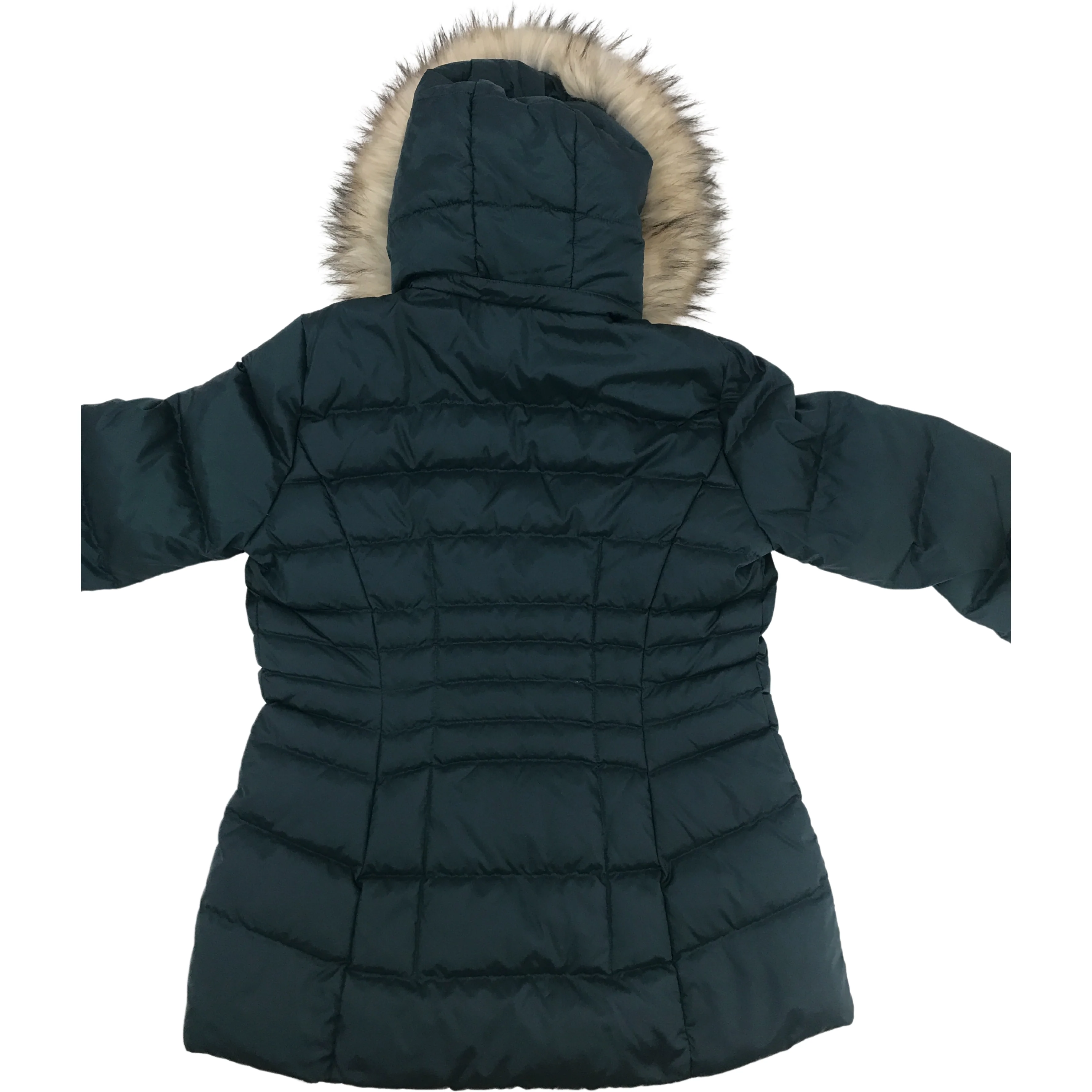 Calvin Klein Women's Winter Jackets / Winter Coat / Green / Various Sizes