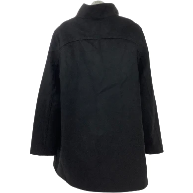 Pendleton Women's Winter Jacket / Winter Coat / Black / Various Sizes