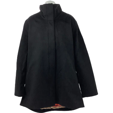 Pendleton Women's Winter Jacket / Winter Coat / Black / Various Sizes