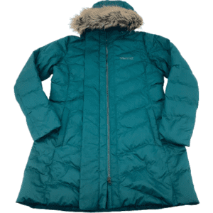 Marmot Women’s Winter Jacket / Teal / Various Sizes