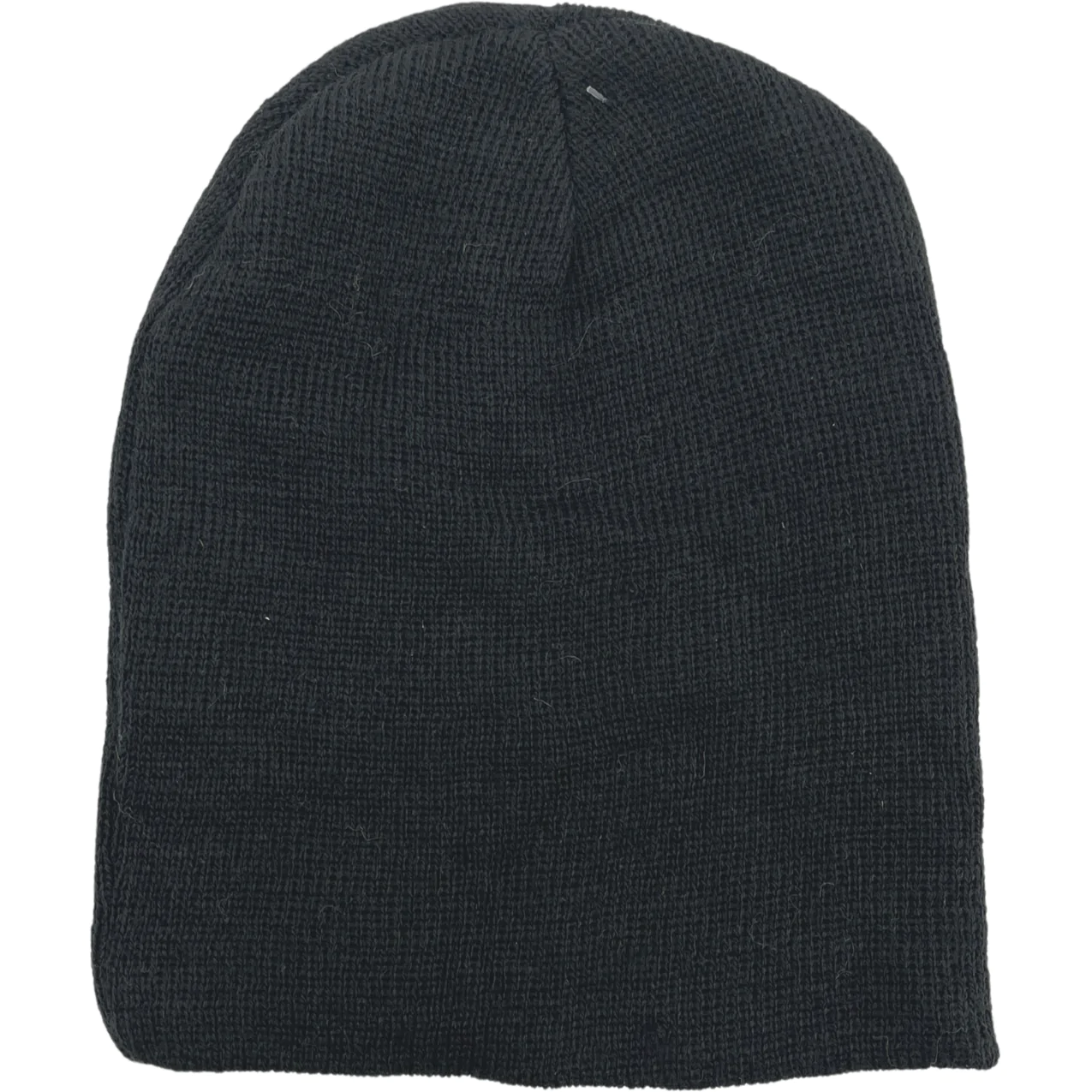 Children's Winter Hat / 2 Pack / Green & Black / Winter Toque / One Size
