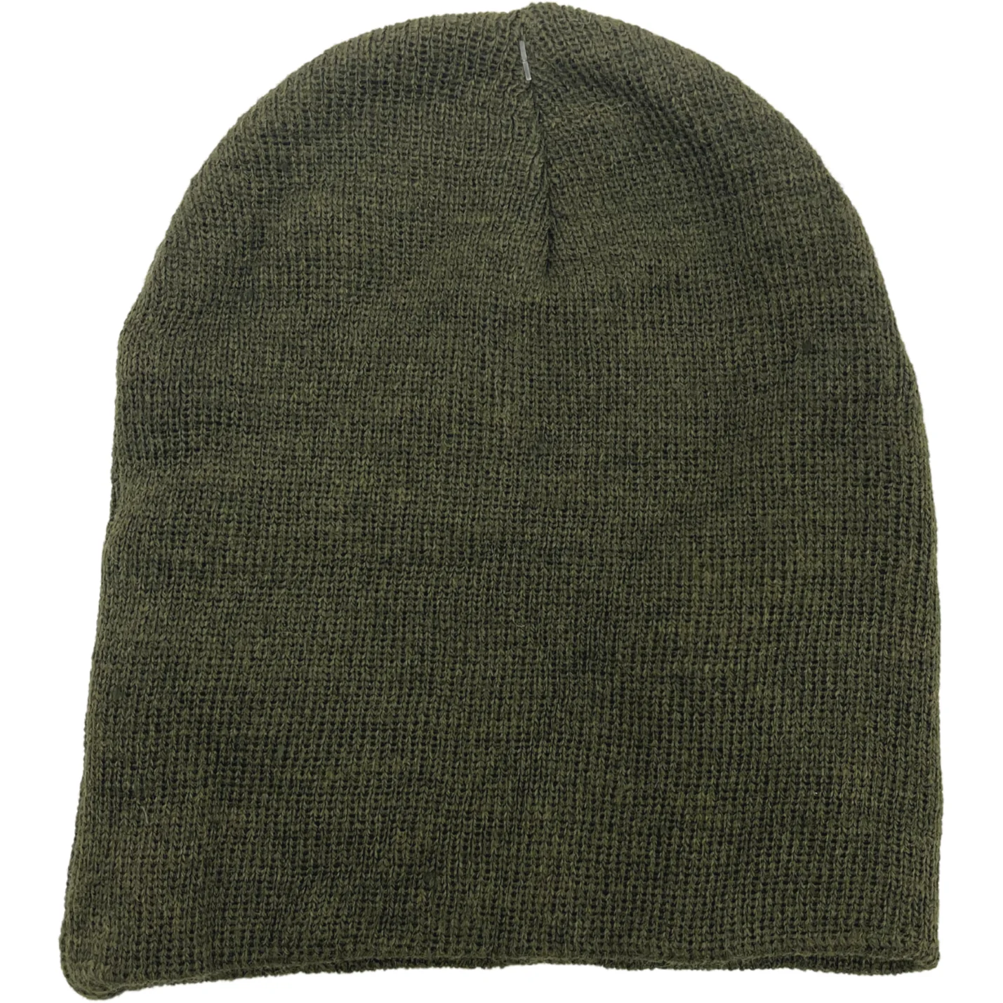 Children's Winter Hat / 3 Pack / Green / Winter Toque / One Size