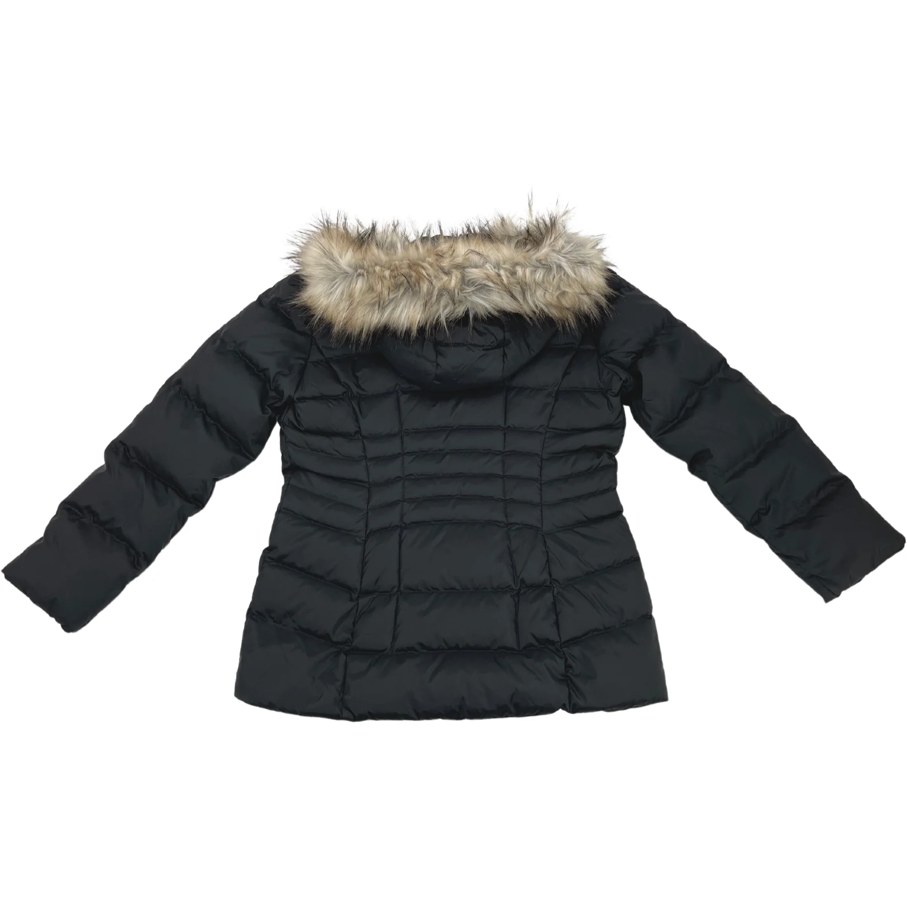 Calvin Klein Women's Winter Jacket / Black / Size S **No Tags**