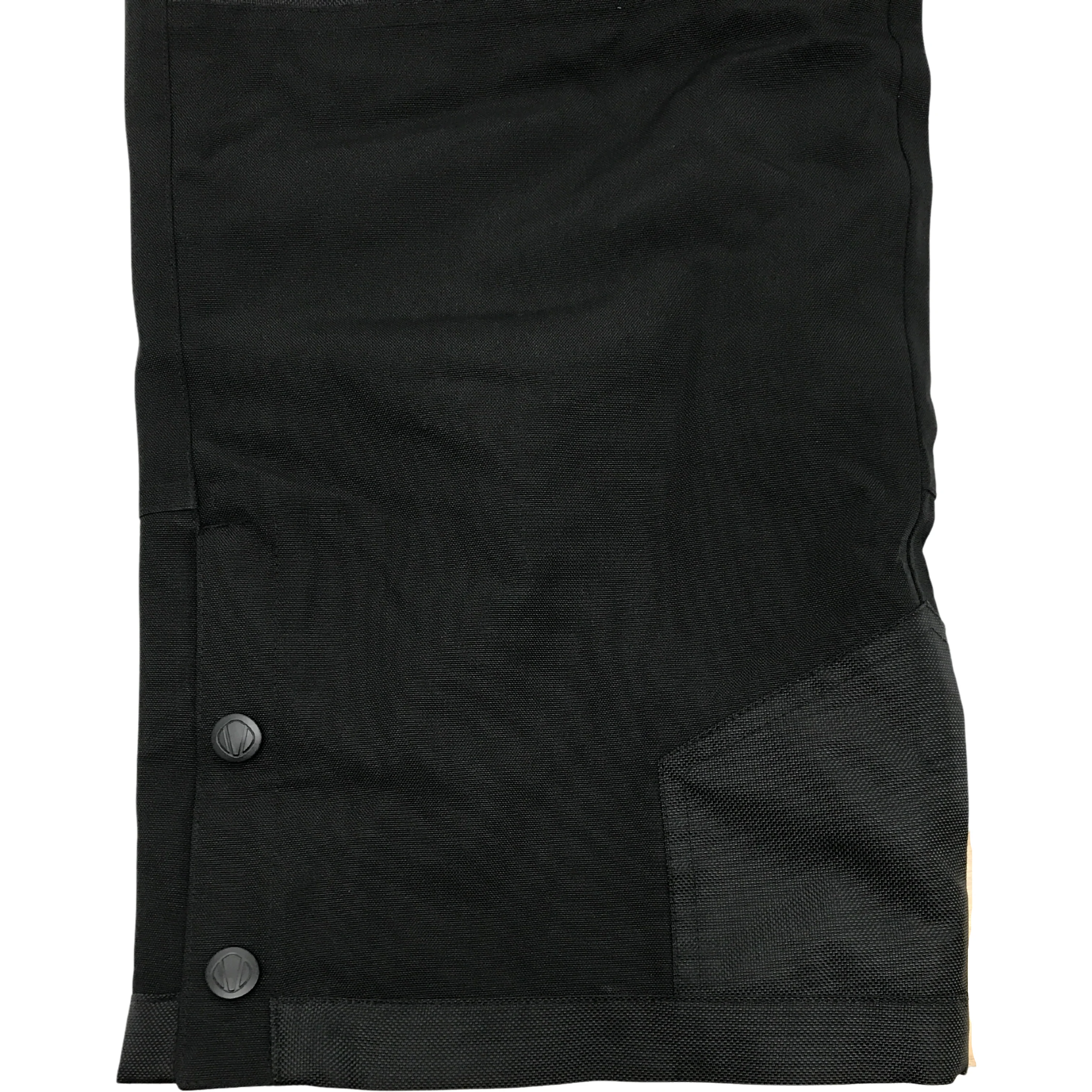 Stormpack Men's Snow Pants / Outdoor Activity Pants / Black / Various Sizes **No Tags**