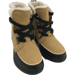 Sorel Women’s Winter Boots / Torino II / Short Boots / Tan / Various Sizes