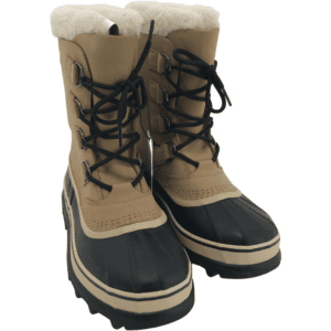 Sorel Women's Winter Boots / Caribou Buff / Tan / Various Sizes