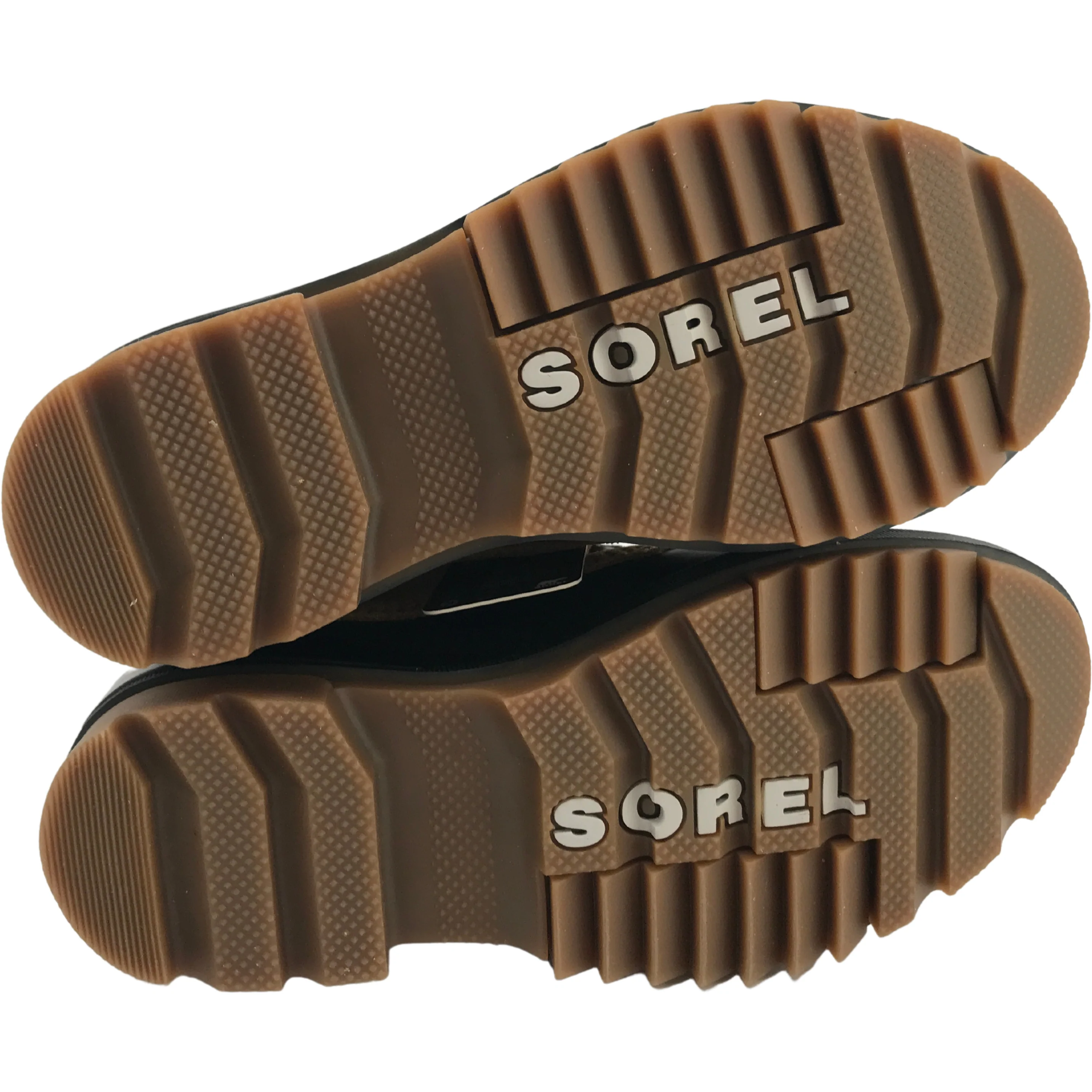 Sorrel Women's Winter Boots / Torino II / Short Boots / Tan / Various Sizes
