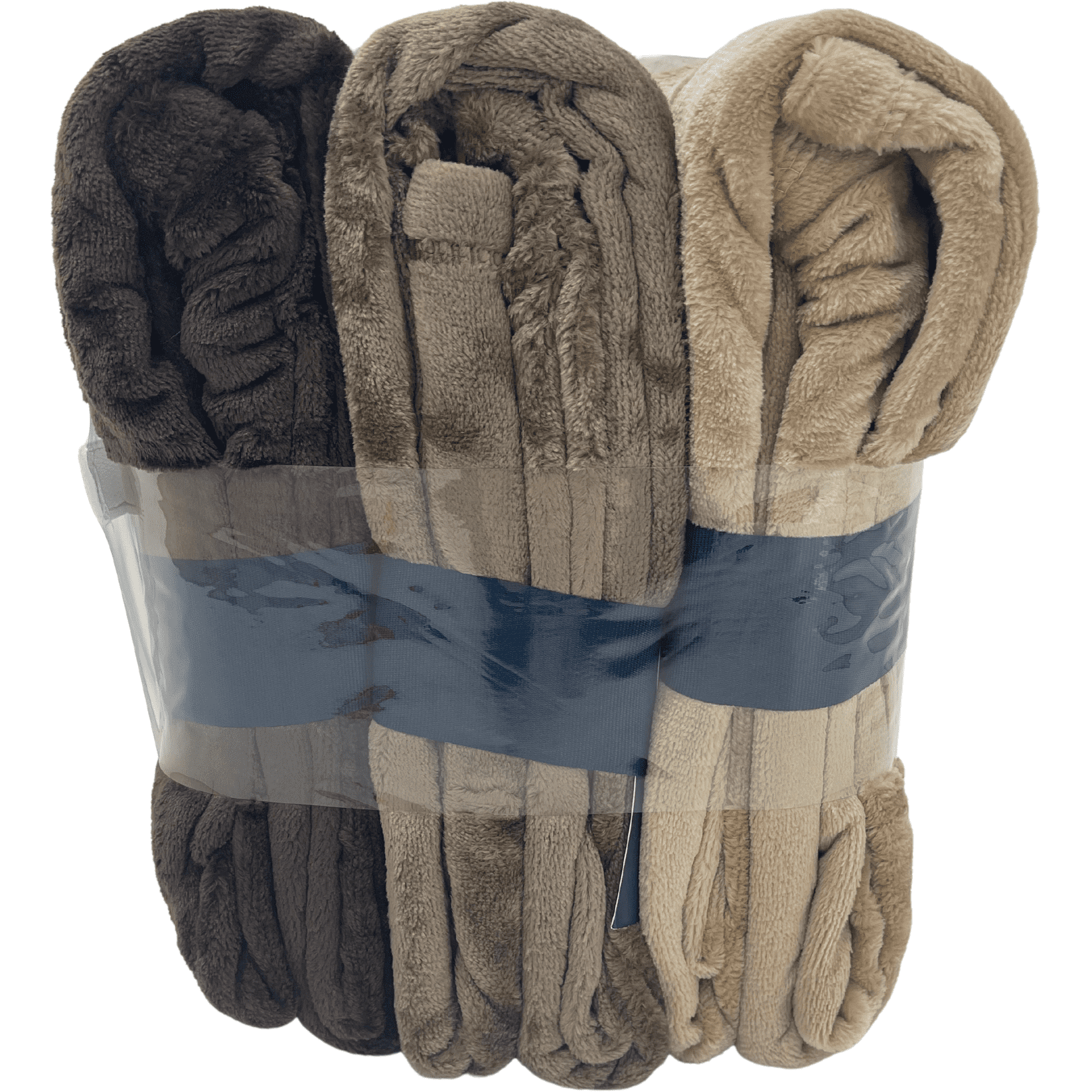 Berkshire Velvet Soft Throw Blanket CanadaWide Liquidations