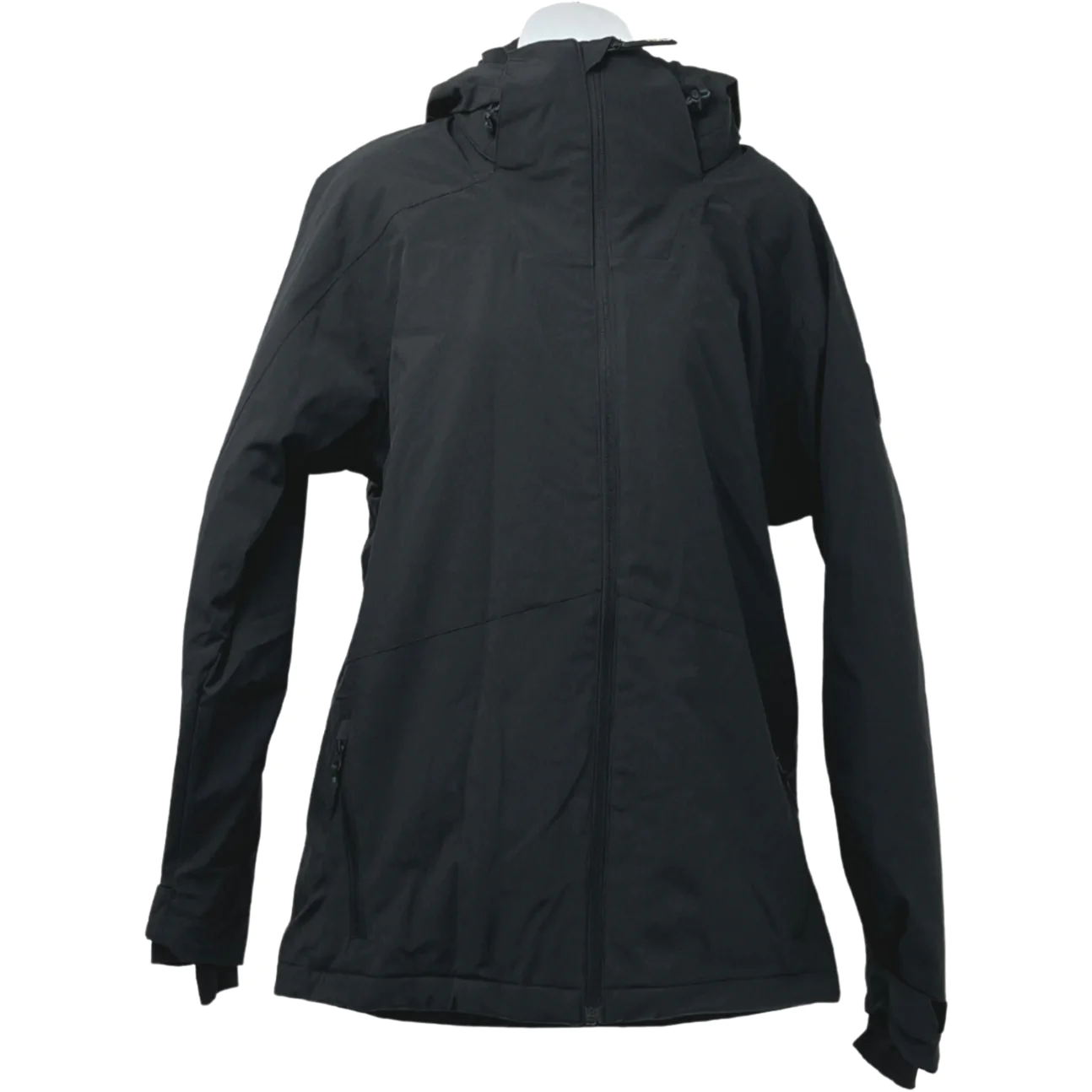 O'Neill Men's Winter Jacket / Charcoal / Ski Jacket / Size Small