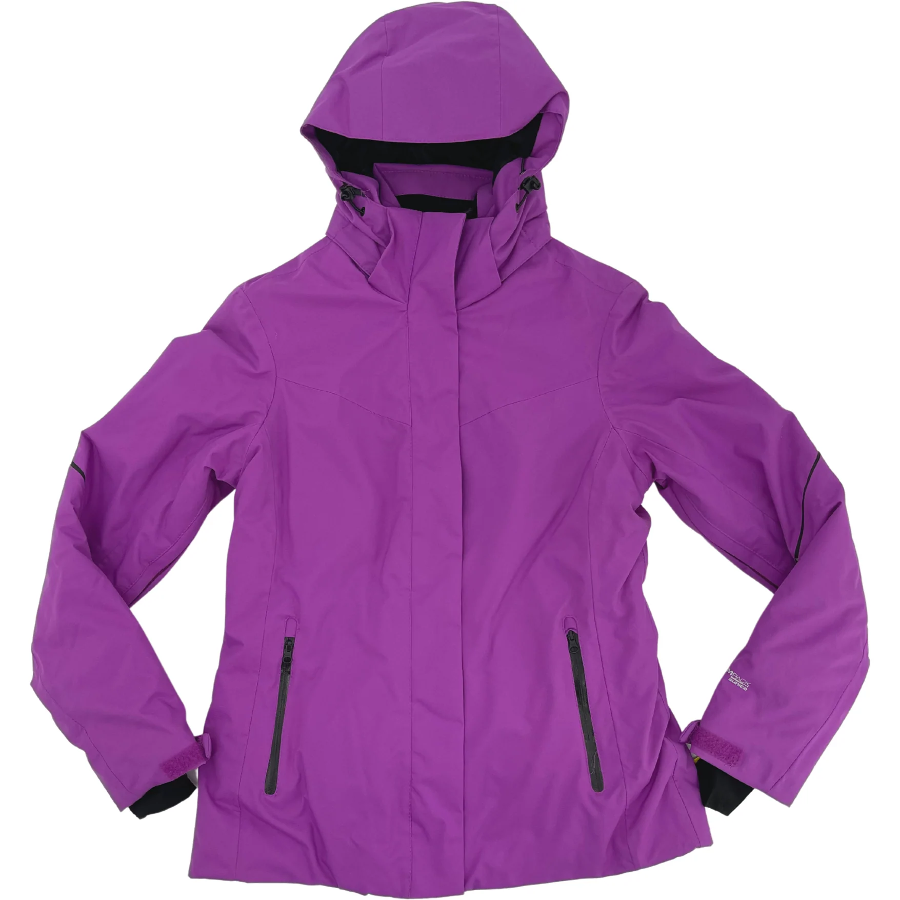 Stormpack Sunice Women's Winter Jacket / Outdoor Winter Gear / Purple / Size Small