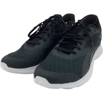 Reedbok Men's Running Shoes / Speed Breeze 2.0 / Black / Size 10 **Missing Insoles**