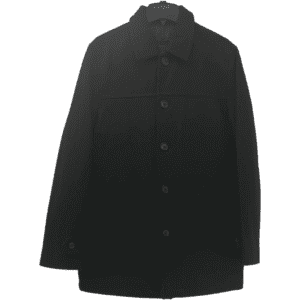 Structure Men's Winter Jacket / Peacoat / Black / Size S **No Tags**