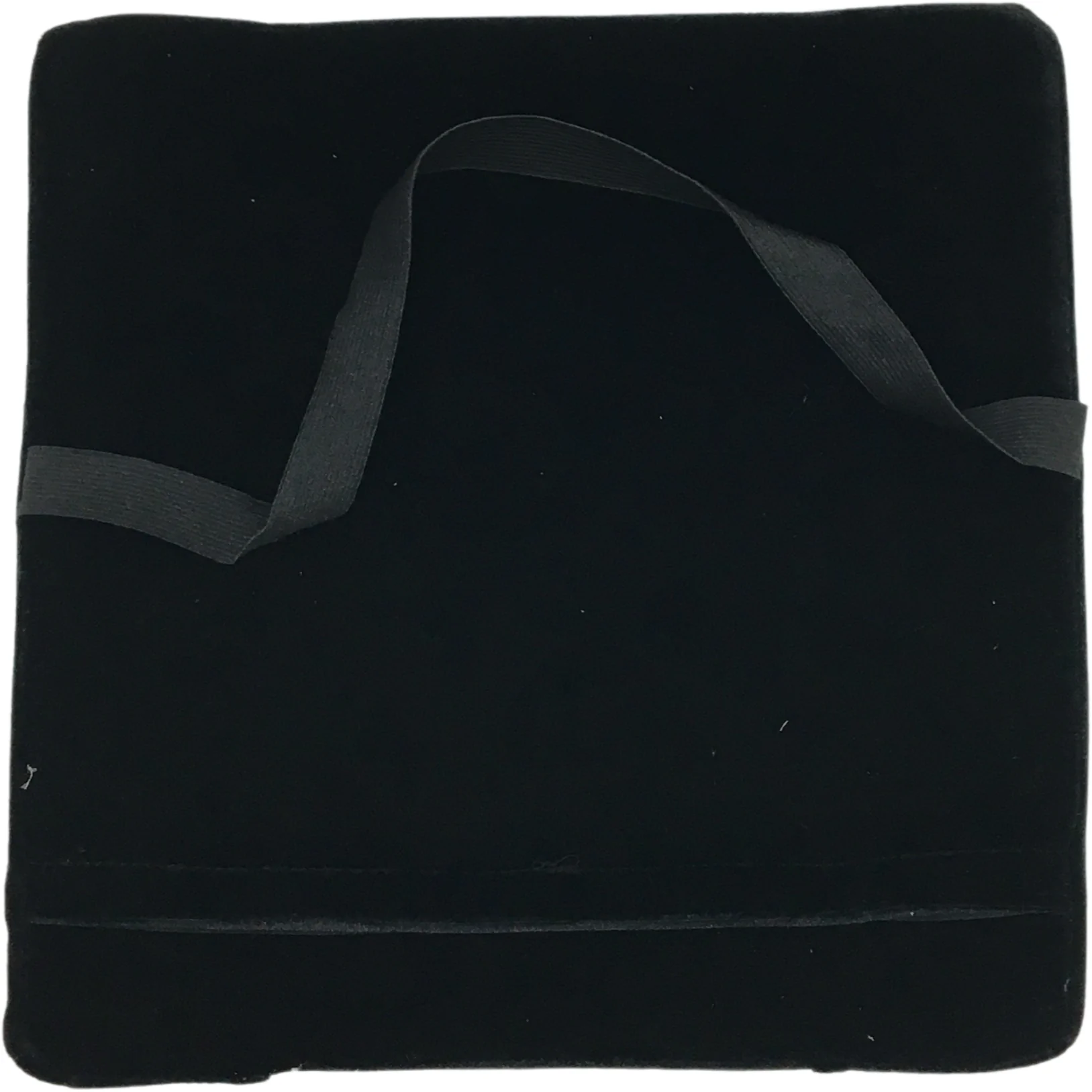 NHL Ottawa Senators Lumbar Seat Cushion / Black / Team Logo **DEALS**