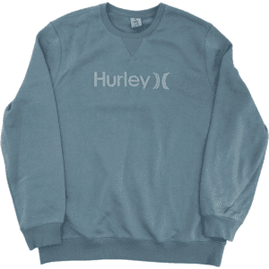 Hurley Men's Sweater / Pull On Sweater / Various Colours / Various Sizes