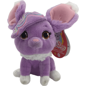 Nickelodeon Sunny Day Rox's Bunny Violet / 3+ / **DEALS**