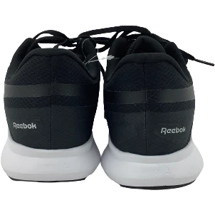 Reedbok Men's Running Shoes / Speed Breeze 2.0 / Black / Size 10 **Missing Insoles**