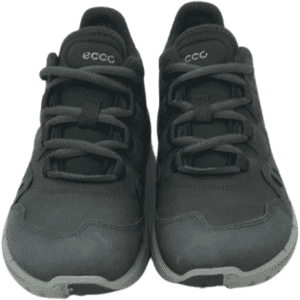 Ecco Women's Walking Shoes / Terrawalk / Titanium / Grey / Size 5-5.5**No Tags**