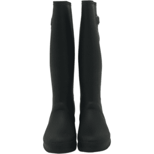 Kamik Women's Rubber Boots / Waterproof / Jennifer / Black / Size 10