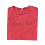 Bench Women's Long Sleeve Shirt 02