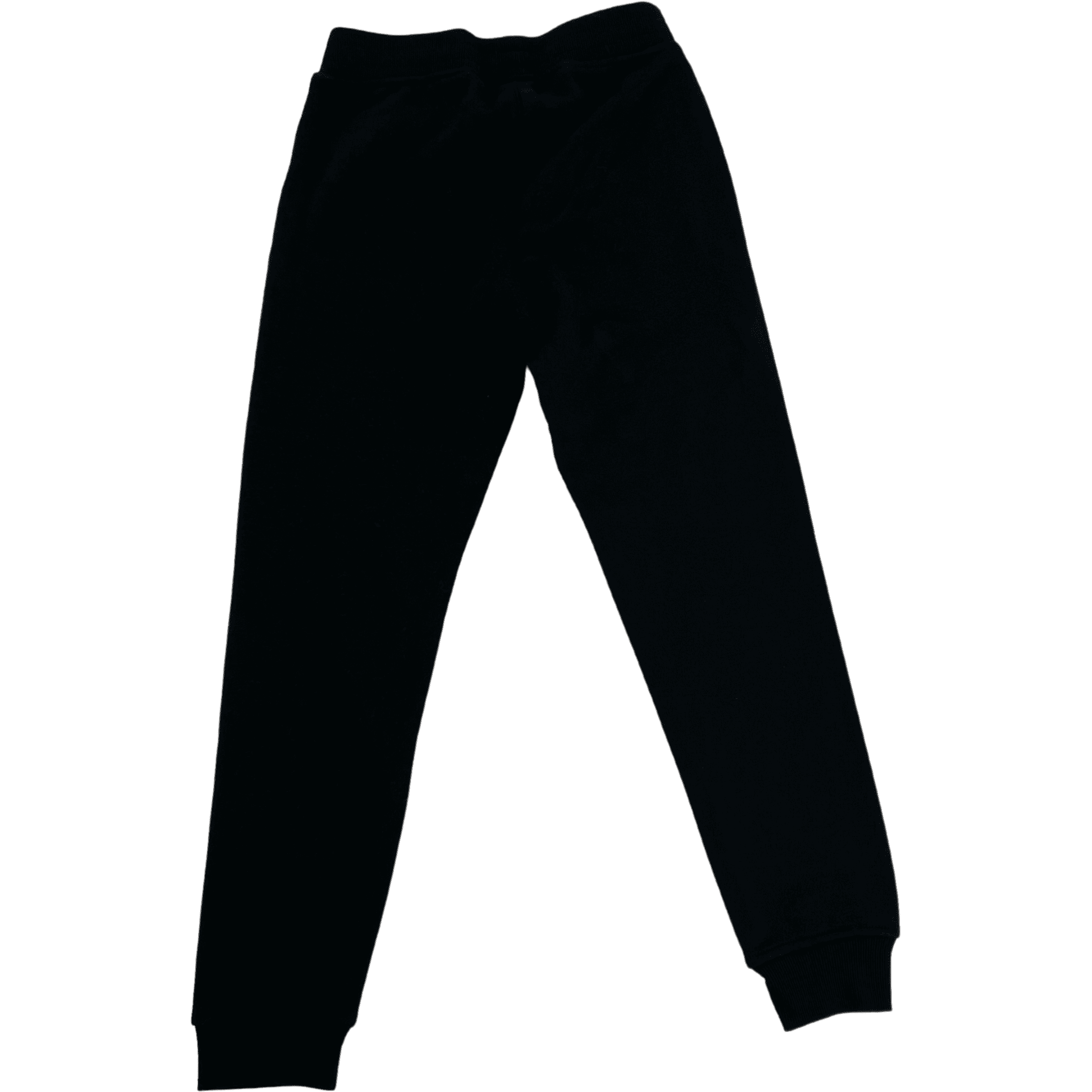 Fila Girl's Sweatpants / Kid's Jogging Pants / Size M (7/8) / Black