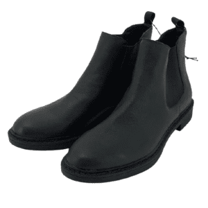 Kenneth Cole Women's Chelsea Boots / Black / Slip On / Various Sizes