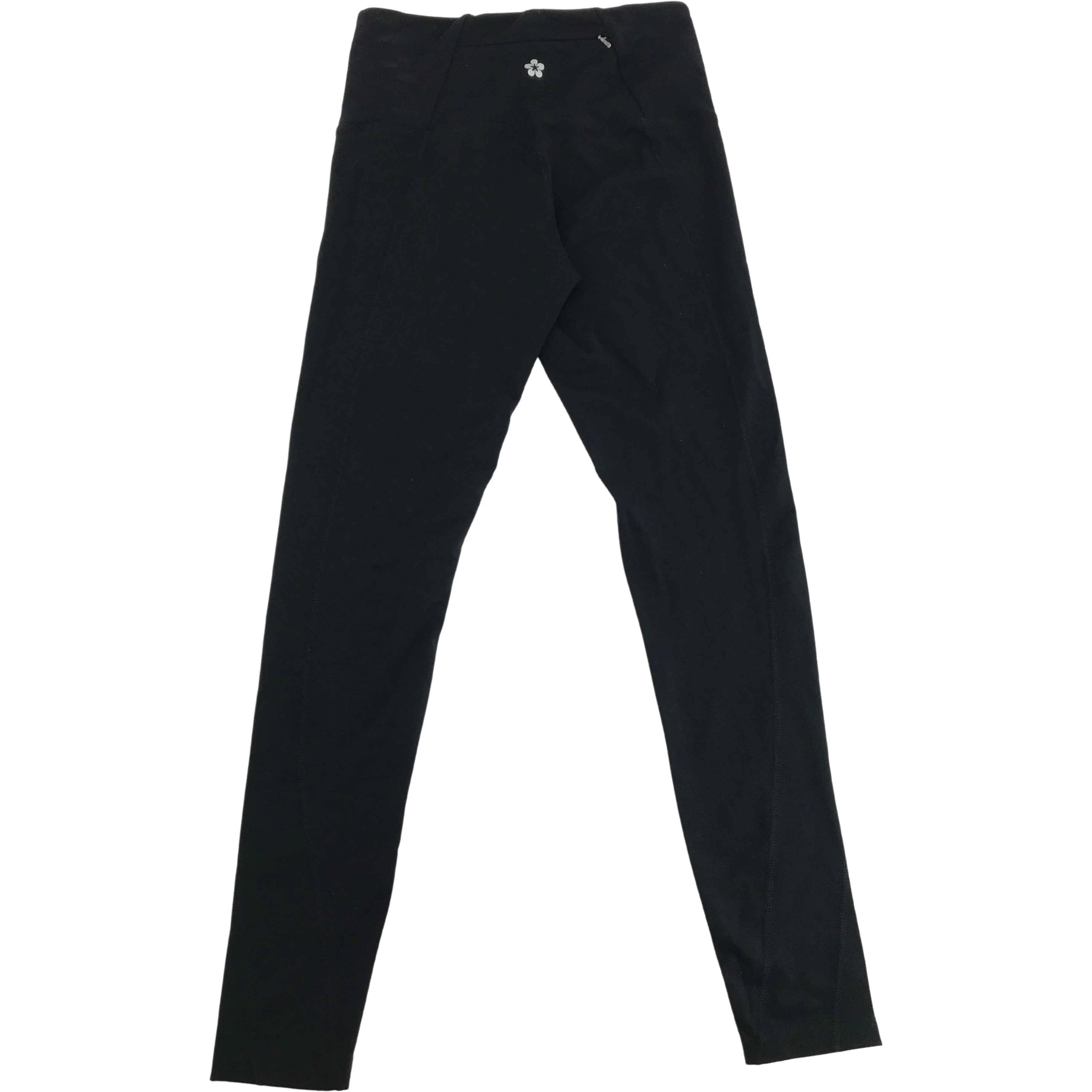 Tuff Athletics Women's Leggings: Black / Yoga Pants / Active Pants / Various Sizes