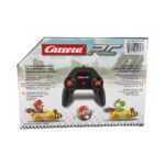 Carrera RC Mario Kart Bumble V and Yoshi Set : 2.4 GHz Remote Control 3